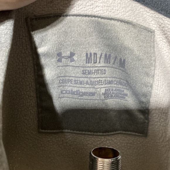 Under Armour women hoodie​​​​ - Picture 6 of 7
